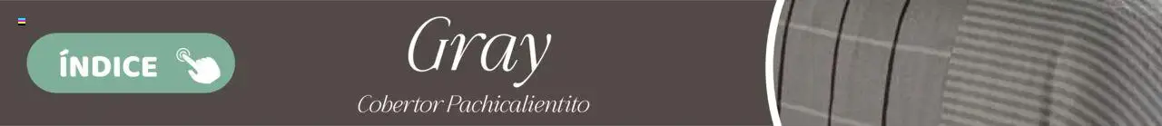 Nuevas ofertas de Colchas Concord válidas en toda la República Mexicana desde el 01.08.2025. ¡Encuentra las mejores ofertas en Colchas Concord - Catálogo! | Página: 712 | Productos: Cobertor