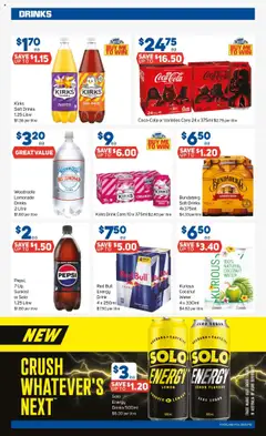 Foodland catalogue - valid from 13.08.2025 | Page: 16
