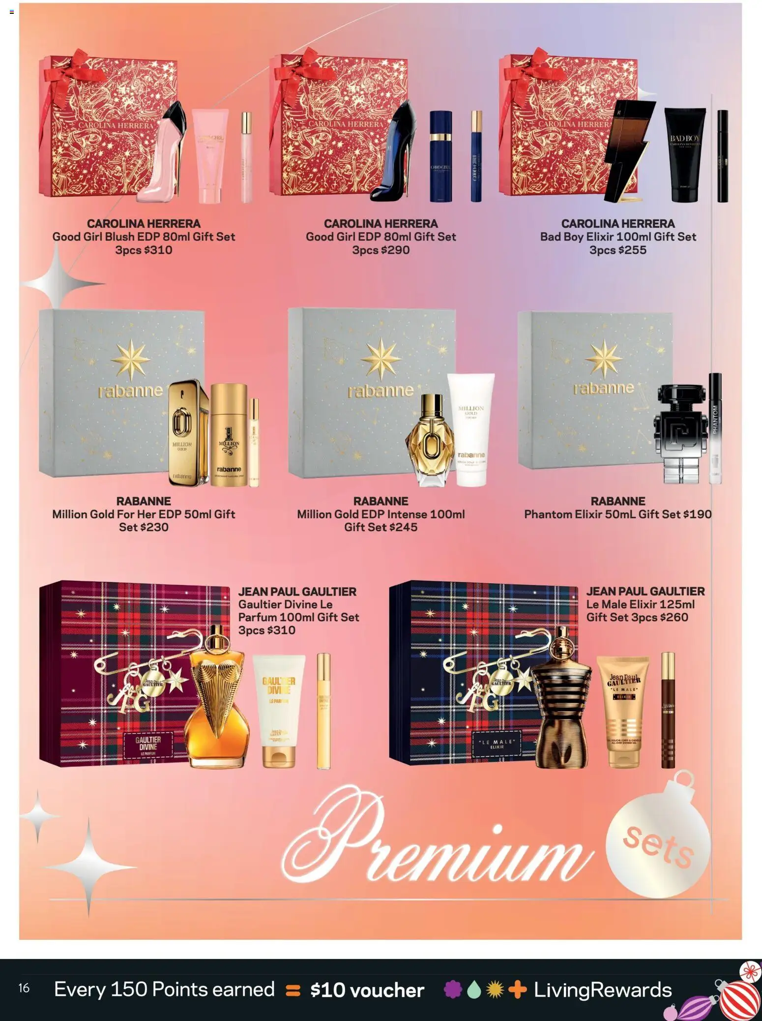 Life Pharmacy catalogue from 04.11.2025 | Page: 16