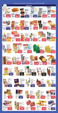 Barbosa Supermercados - Ofertas da semana  - Pré-Visualização do folheto da loja Barbosa Supermercados, válido de 07.01.2026 | Página: 3