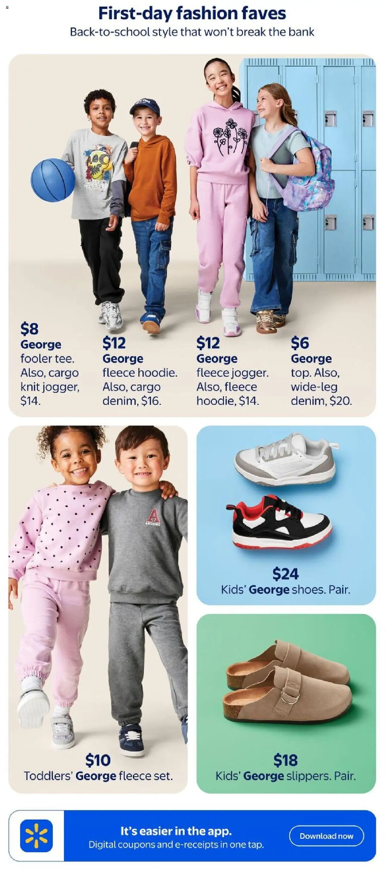 Walmart flyer valid from 07.08.2025 | Page: 4