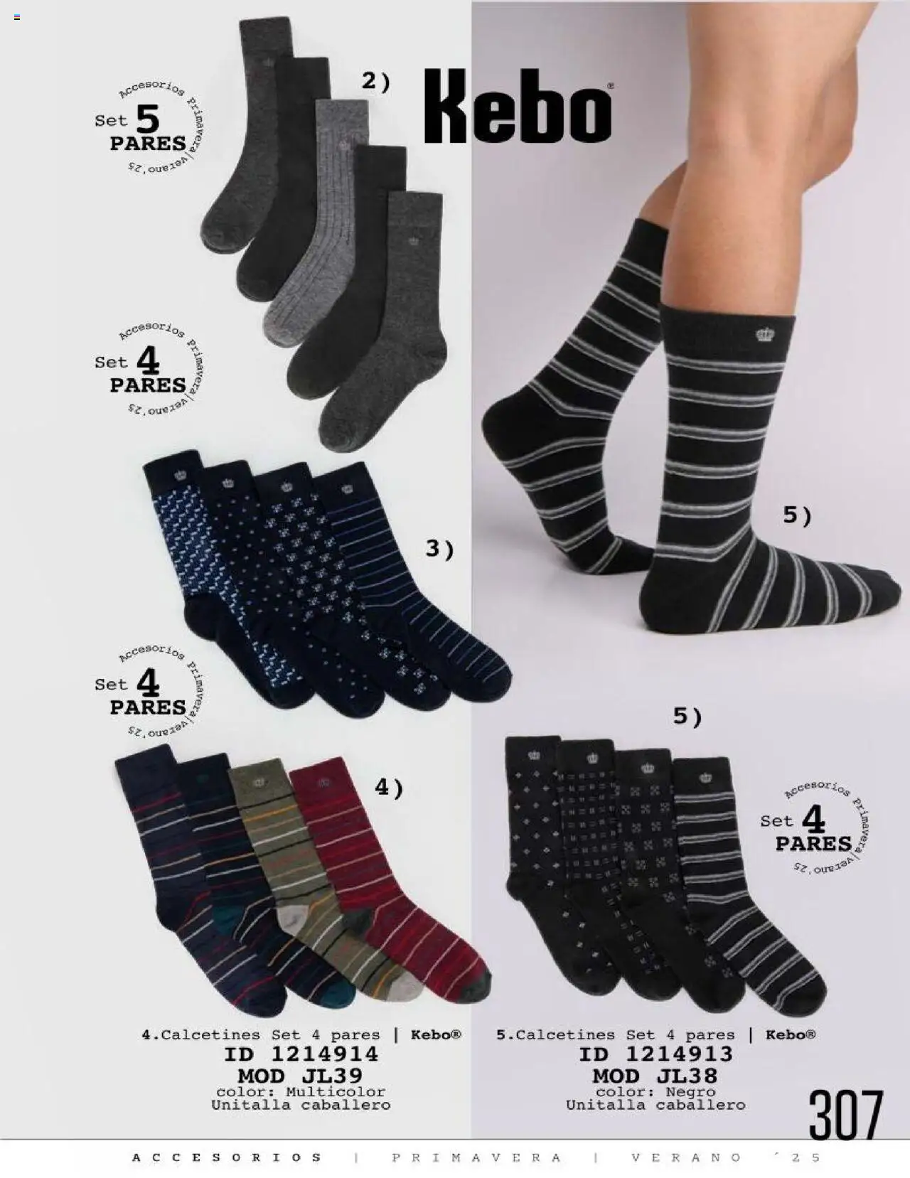 Nuevas ofertas de Price Shoes válidas en toda la República Mexicana desde el 02.05.2025. ¡Encuentra las mejores ofertas en Price Shoes catálogo Accesorios! | Página: 309