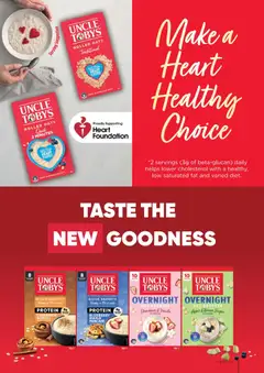 Preview of Foodworks Magazine - valid from 04.03.2026 | Page: 29