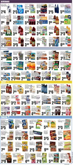 Preview of Food Universe weekly ads valid from 24.10.2025 | Page: 3