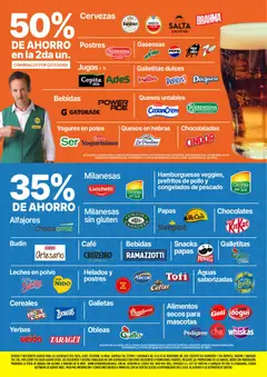 Vista previa Vea - Oferta fin de semana válido desde el 20.11.2025 | Página: 5 | Productos: Pollo, Pescado, Budín, Café