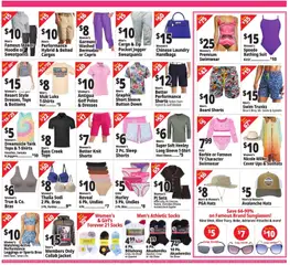 Preview of Ocean State Job Lot weekly ads valid from 02.04.2026 | Page: 12