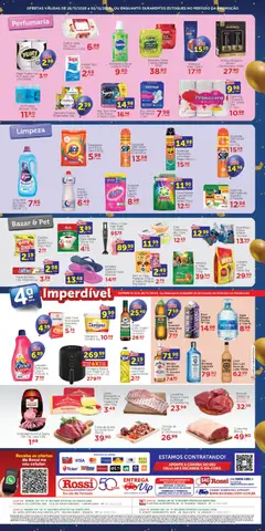 Rossi Supermercados - Ofertas da semana - Pré-Visualização do folheto da loja Rossi Supermercados, válido de 26.11.2025 | Página: 4