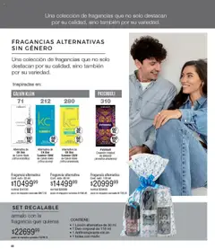 Millanel catálogo │ válido desde el 15.09.2025 | Página: 48