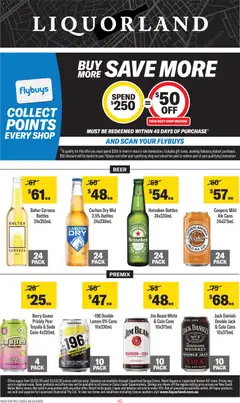 Preview of Coles Catalogue  - valid from 25.02.2026 | Page: 42