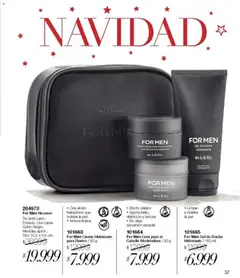 Vista previa Violetta catálogo válido desde el 30.10.2025 | Página: 37 | Productos: Ducha, Neceser, Gel de ducha, Cera