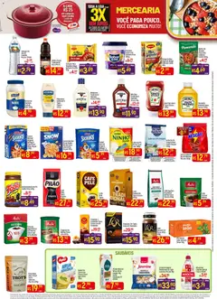 Super Muffato - Ofertas da semana - Pré-Visualização do folheto da loja Super Muffato, válido de 10.02.2026 | Página: 3