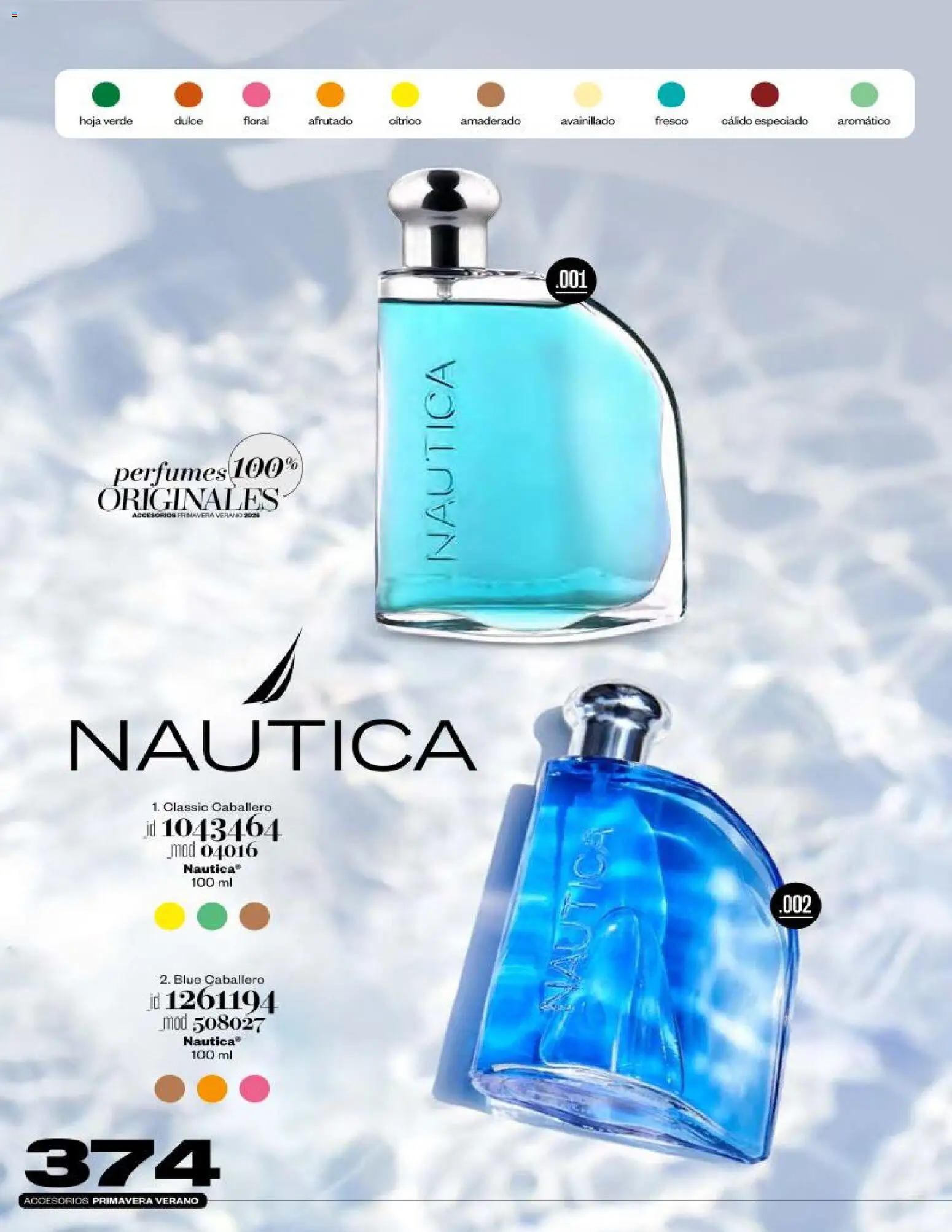 Nuevas ofertas de Price Shoes válidas en toda la República Mexicana desde el 18.04.2026. ¡Encuentra las mejores ofertas en Price Shoes catálogo Accesorios! | Página: 374