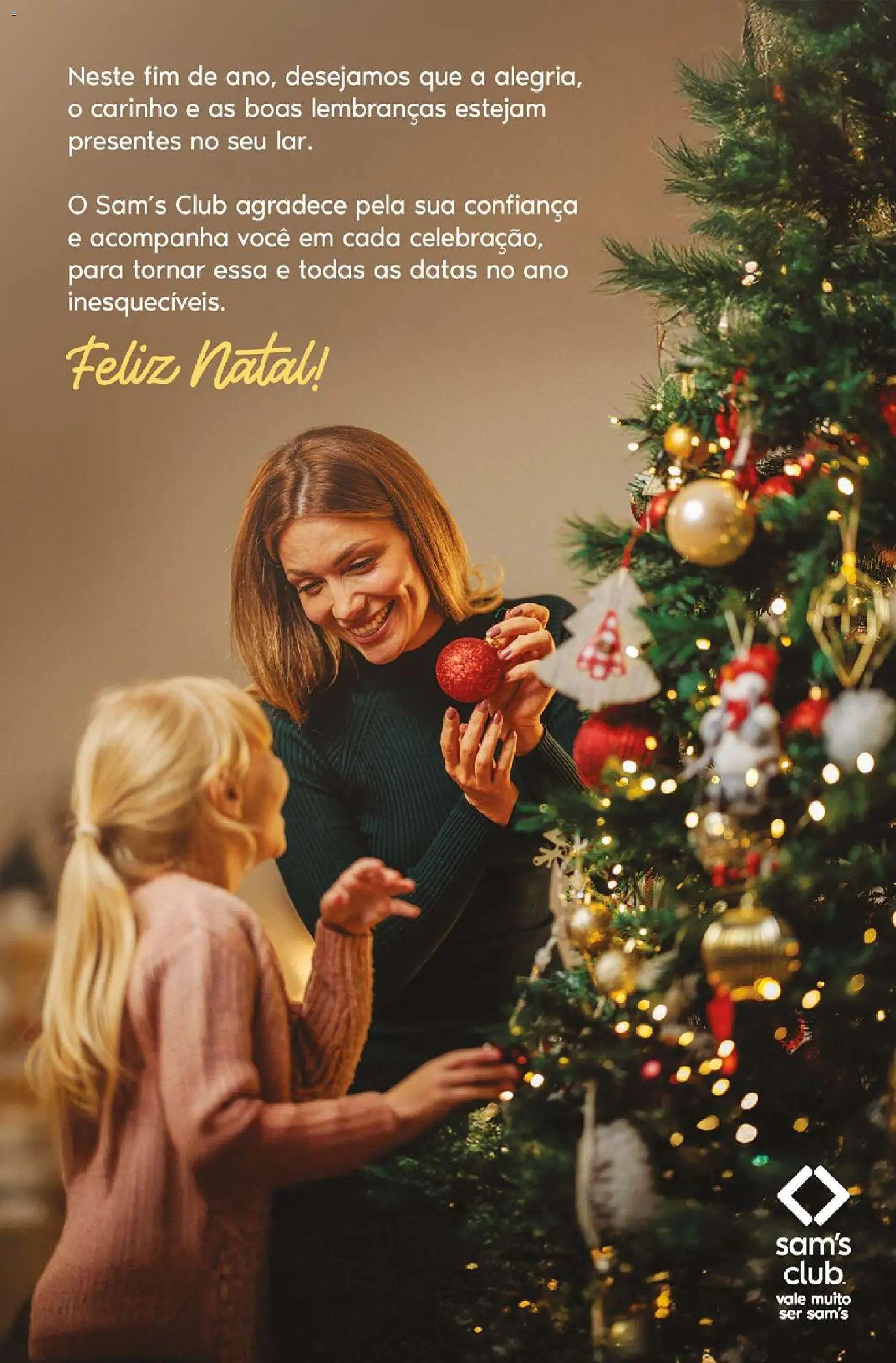 Sam's Club Folheto - válido de 02.12.2025 | Página: 2