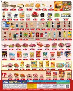 Supermercados Rondon - Ofertas do semana - Pré-Visualização do folheto da loja Supermercados Rondon, válido de 17.10.2025 | Página: 2
