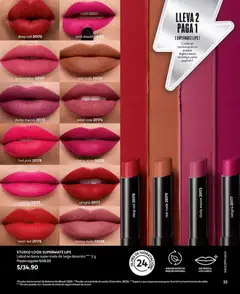 Vista previa de folleto CyZone catálogo - Campaña 8 de la CyZone válido desde 25.04.2026 | Página: 35