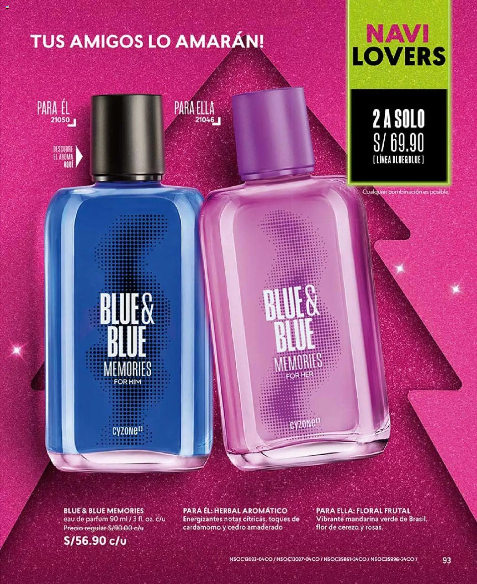 Catálogo CyZone válido desde 14.11.2025 | Página: 105