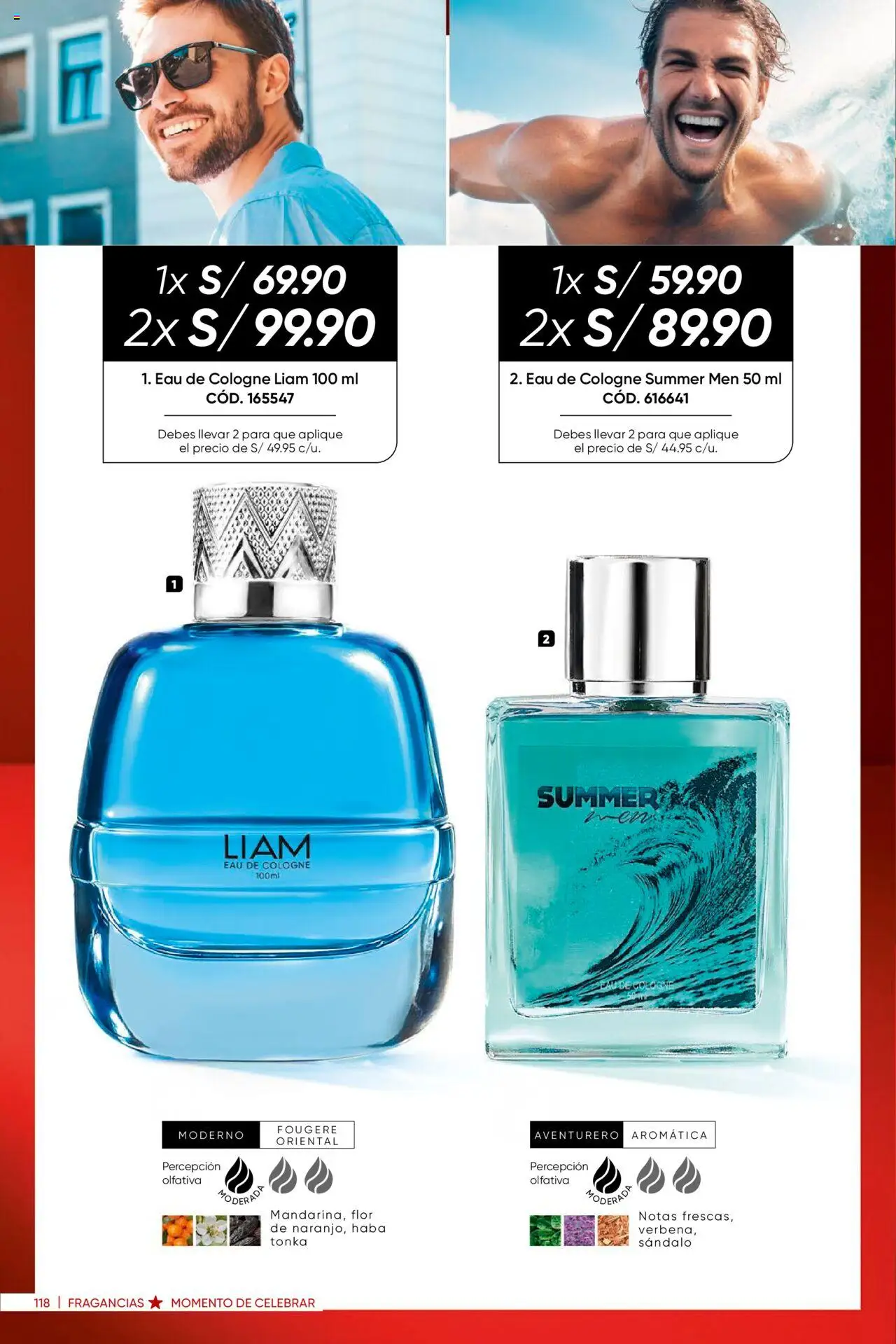 Catálogo Azzorti válido desde 15.10.2025 | Página: 120