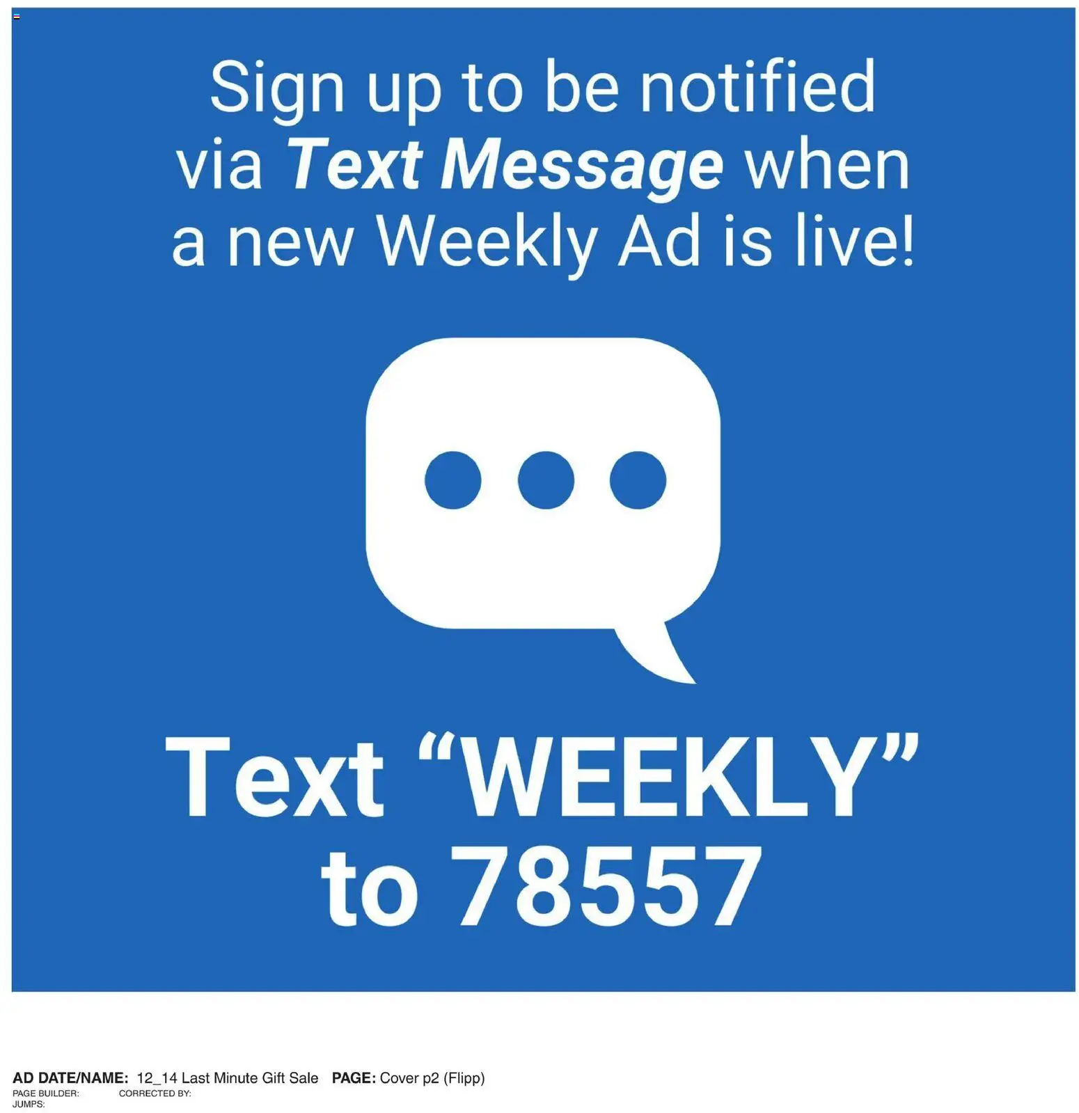 Dunham's Sports Weekly Ad - valid from 13.12.2025 | Page: 12