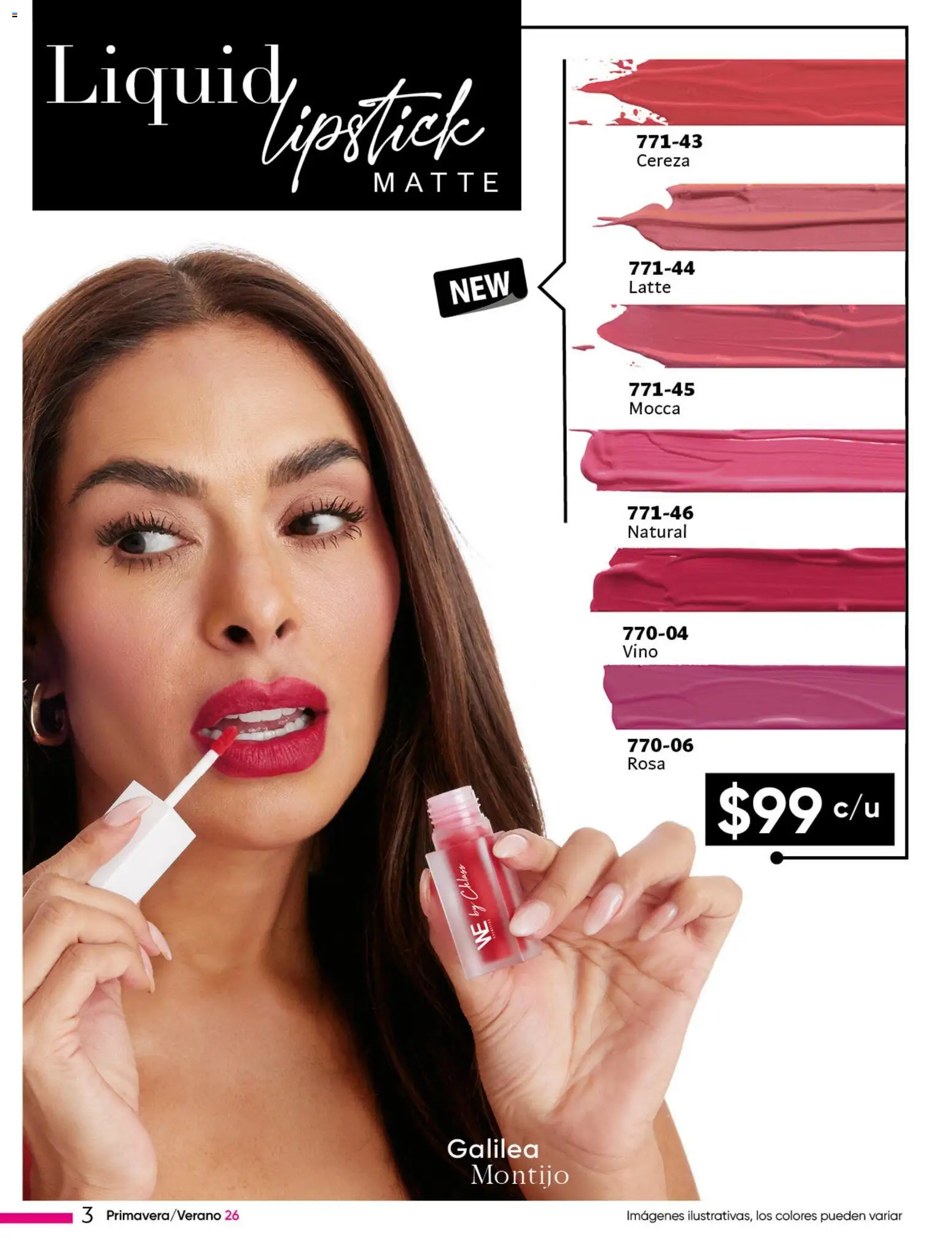 Nuevas ofertas de Cklass válidas en toda la República Mexicana desde el 02.01.2026. ¡Encuentra las mejores ofertas en Cklass catálogo Home! | Página: 45 | Productos: Vino