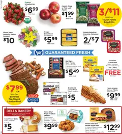 Preview of Fred Meyer weekly ads valid from 29.04.2026 | Page: 13