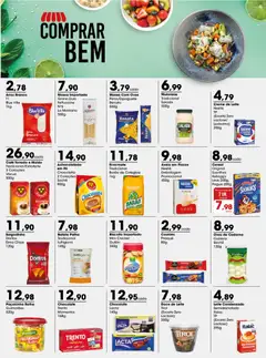 Zaffari - Ofertas - RS - Pré-Visualização do folheto da loja Zaffari, válido de 16.02.2026 | Página: 1