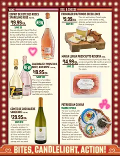 Preview of Central Market weekly ads valid from 11.02.2026 | Page: 7