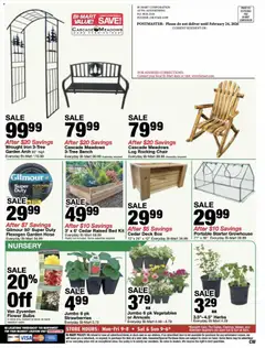 Preview of Bi-Mart weekly ads valid from 24.02.2026 | Page: 12