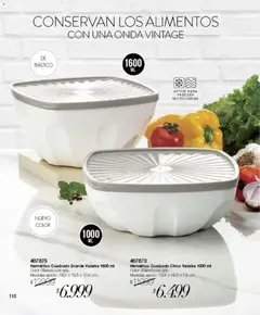 Vista previa Violetta catálogo válido desde el 30.10.2025 | Página: 118 | Productos: Freezer