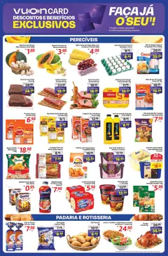 Comper - Ofertas da semana - Pré-Visualização do folheto da loja Comper, válido de 30.01.2026 | Página: 3