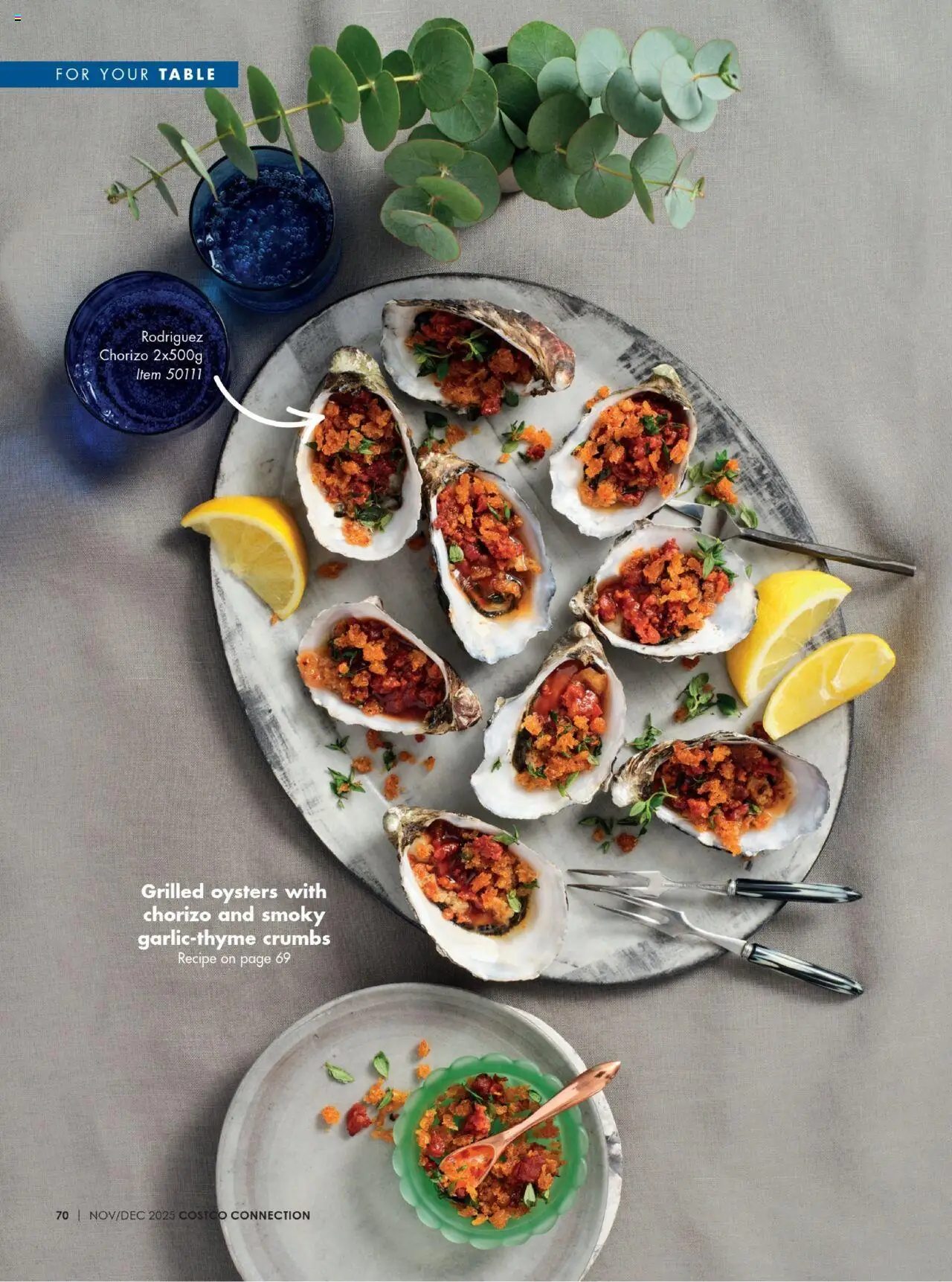 Costco catalogue - valid from 01.11.2025 | Page: 70