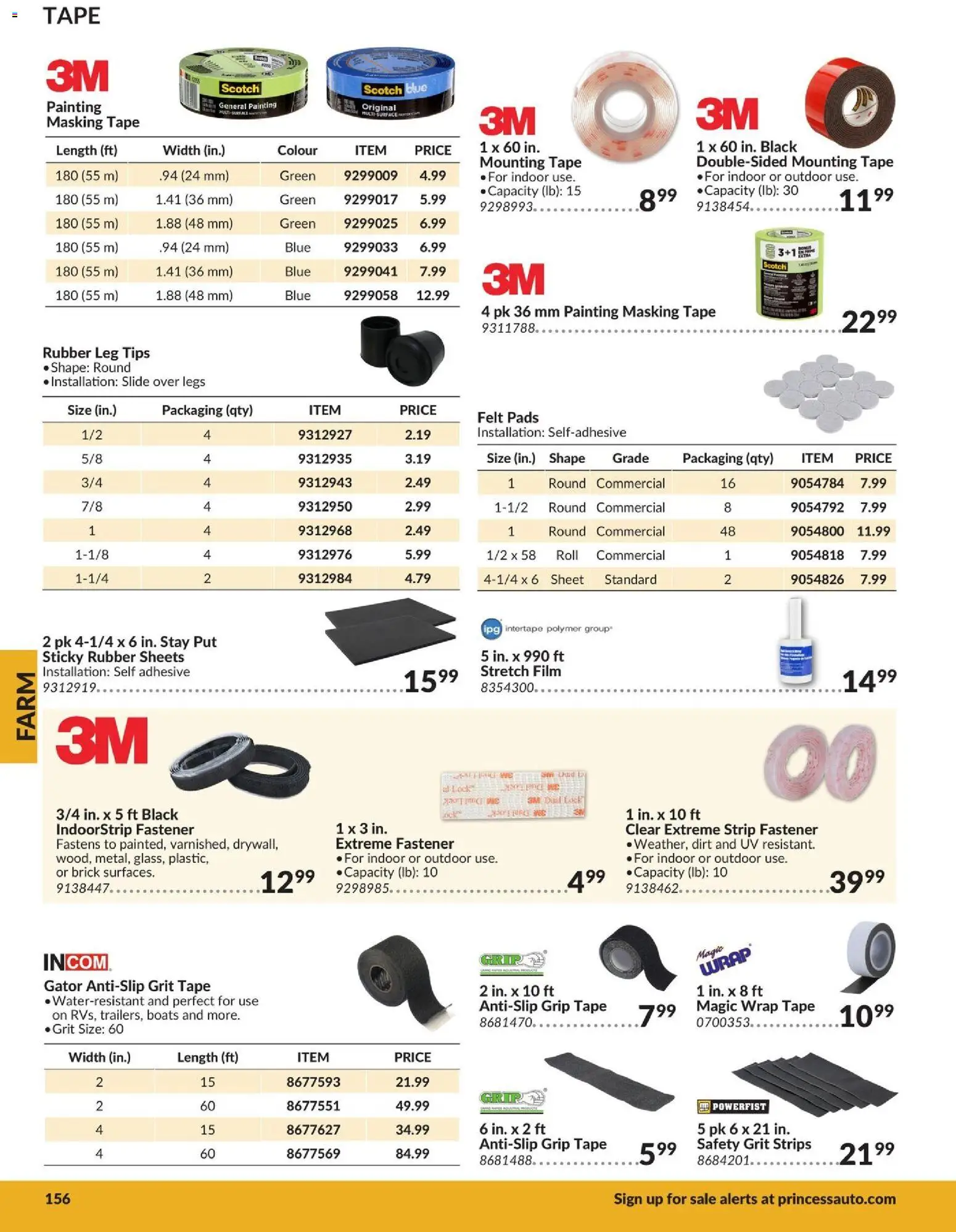 Princess Auto flyer valid from 21.04.2026 | Page: 48