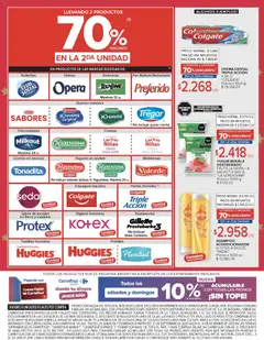 Vista previa Carrefour ofertas válido desde el 10.12.2025 | Página: 5