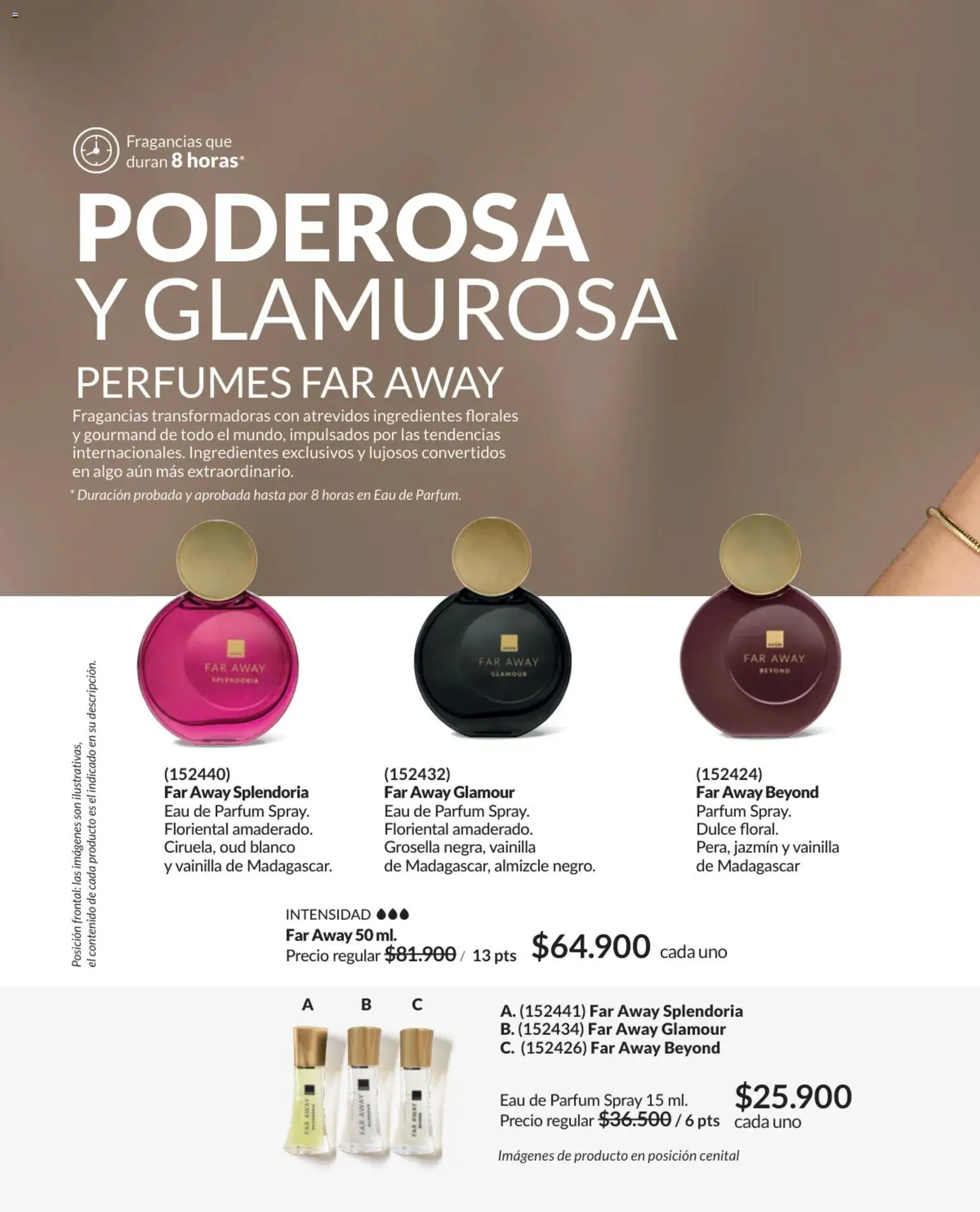 Avon revista - valida desde el 17.11.2025 | Página: 75