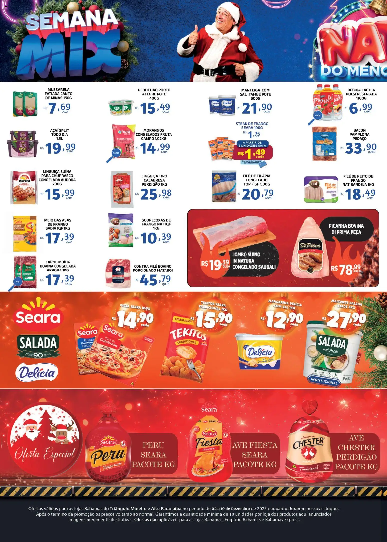 Bahamas Mix Folheto - válido de 04.12.2025 | Página: 2