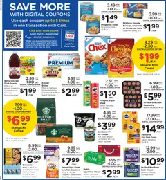 Preview of Kroger weekly ads valid from 29.10.2025 | Page: 5