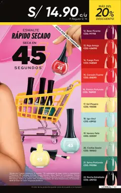 Vista previa de folleto Azzorti - Campaña C02/2026 de la Azzorti válido desde 15.12.2025 | Página: 166