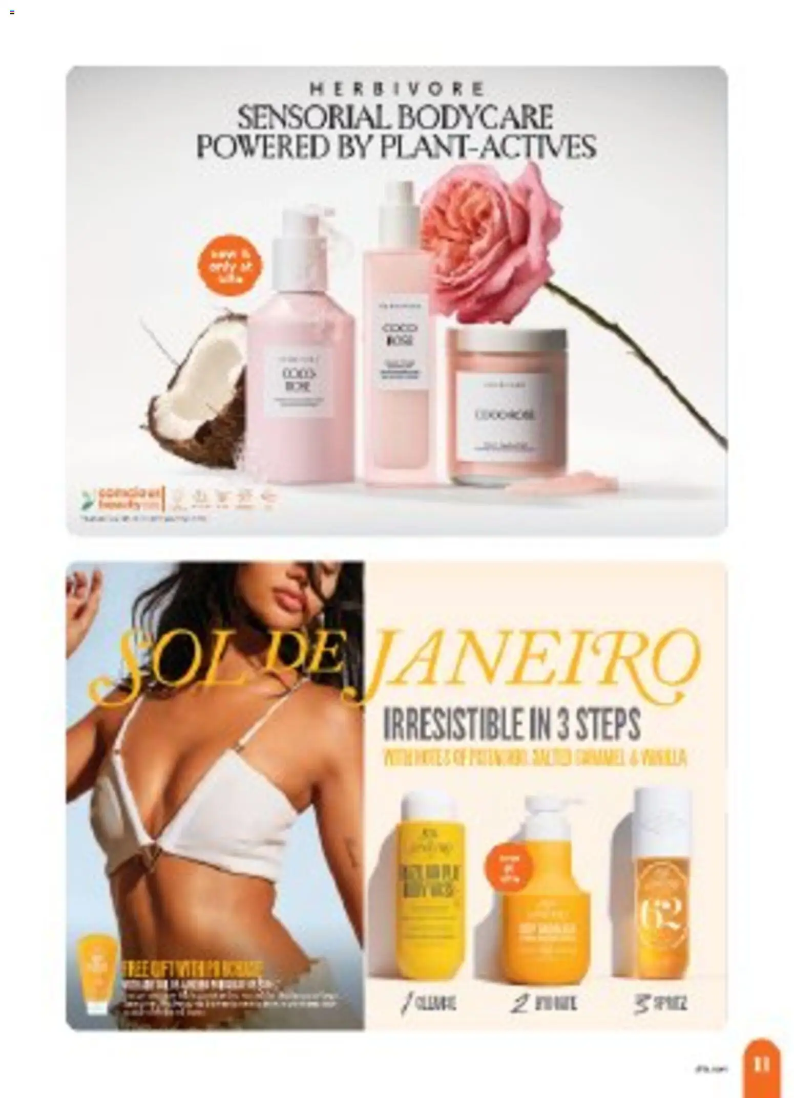 Ulta Beauty Weekly Ad - valid from 28.12.2025 | Page: 11