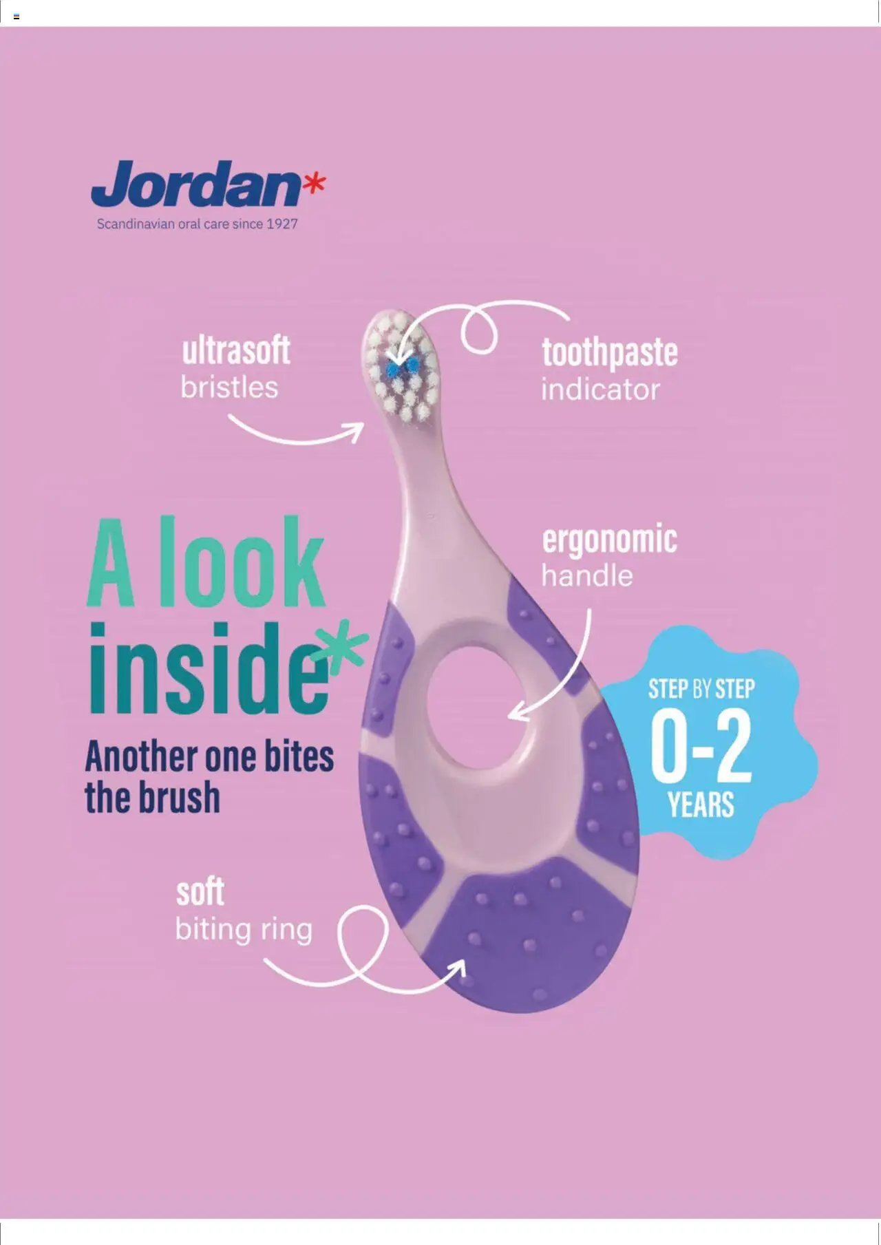 Coles catalogue - valid from 07.10.2025 | Page: 108 | Products: Ergonomic, Brush, Toothpaste