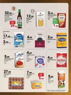 Zaffari - Ofertas Economizar é uma Festa - Pré-Visualização do folheto da loja Zaffari, válido de 21.10.2025 | Página: 3
