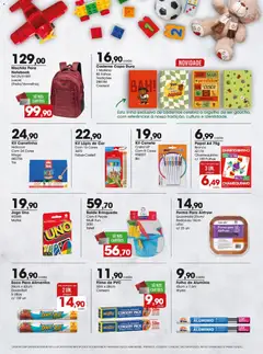 Zaffari - Ofertas Bazar Verão - RS - Pré-Visualização do folheto da loja Zaffari, válido de 08.01.2026 | Página: 9