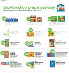 Publix Weekly Ad - valid from 23.07.2025 | Page: 2