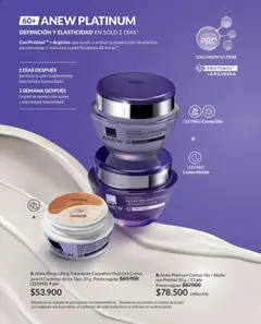 Avon catálogo - Campaña 05/2026 -  Vista previa de la revista de la tienda Avon valido desde el 01.04.2026 | Página: 133