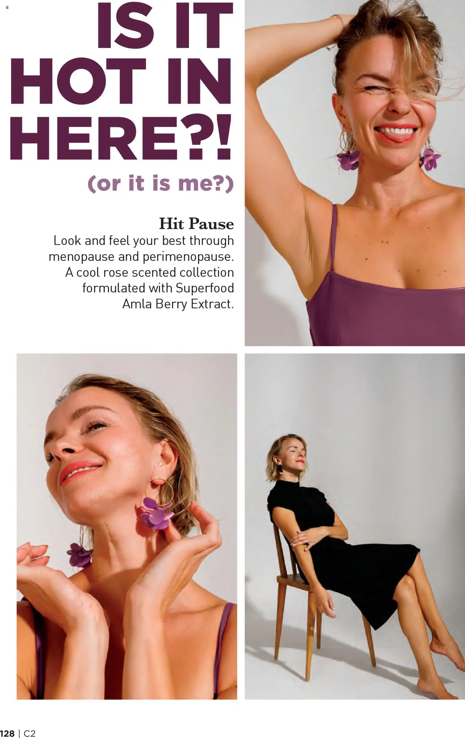 Avon flyer valid from 15.01.2026 | Page: 128