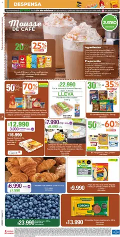 Jumbo revista - valida desde el 25.07.2025 | Página: 2