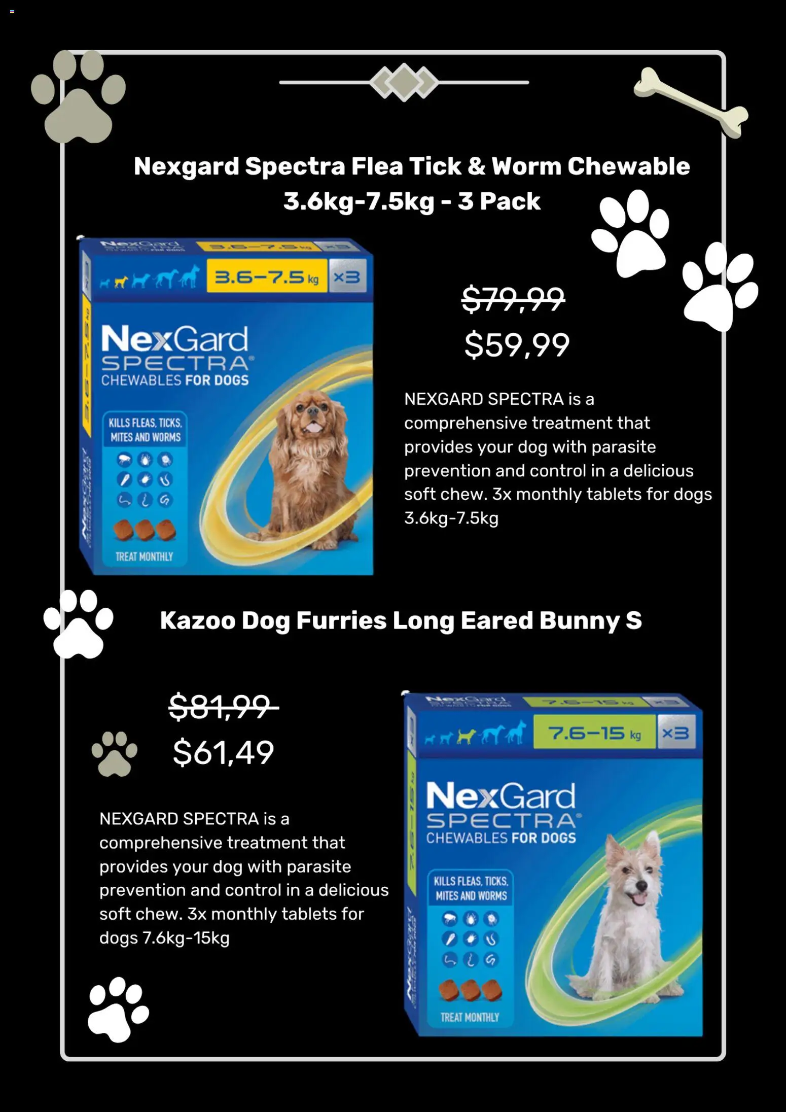 Animates catalogue from 17.11.2025 | Page: 4