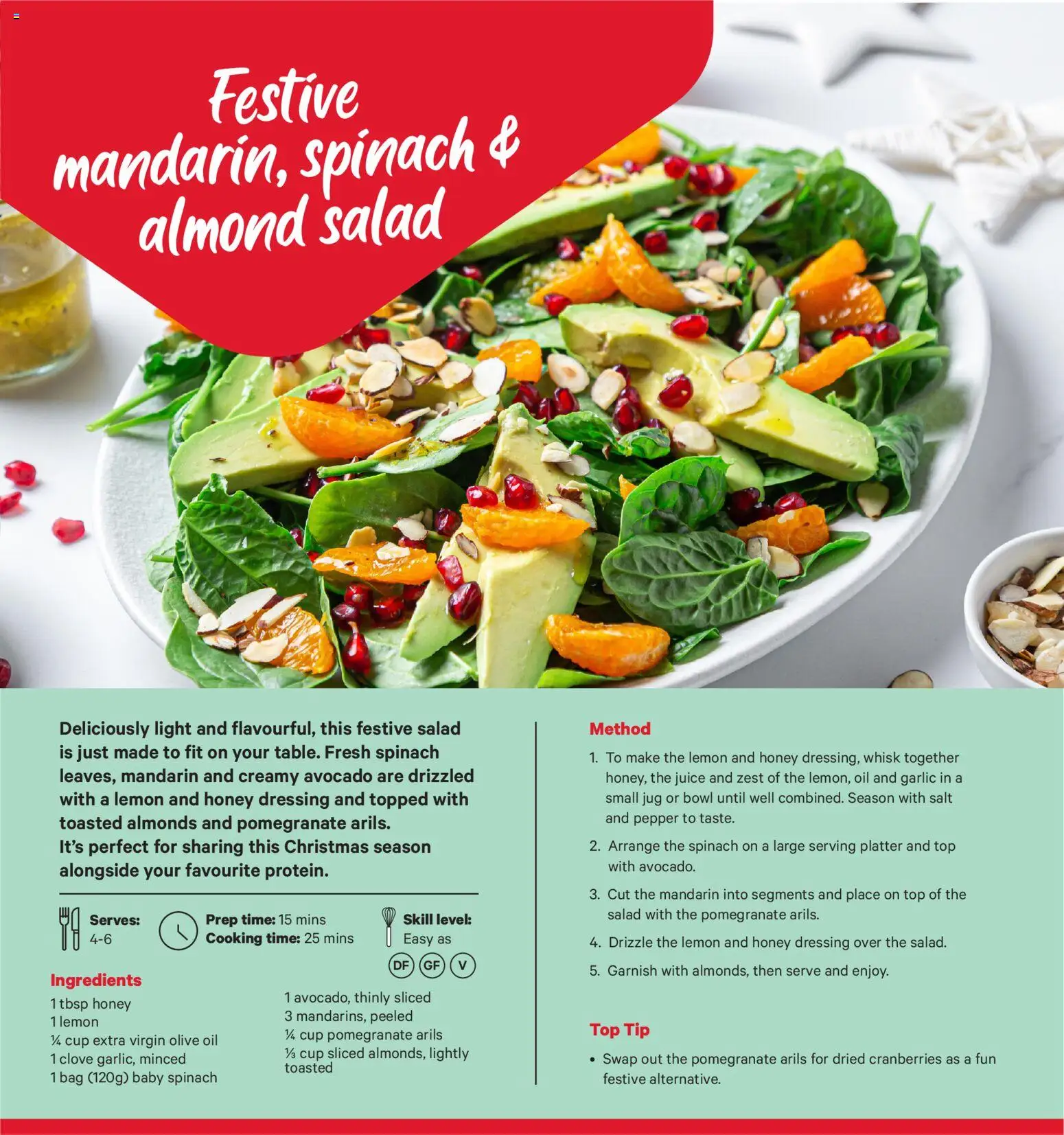 New World catalogue from 10.11.2025 | Page: 13