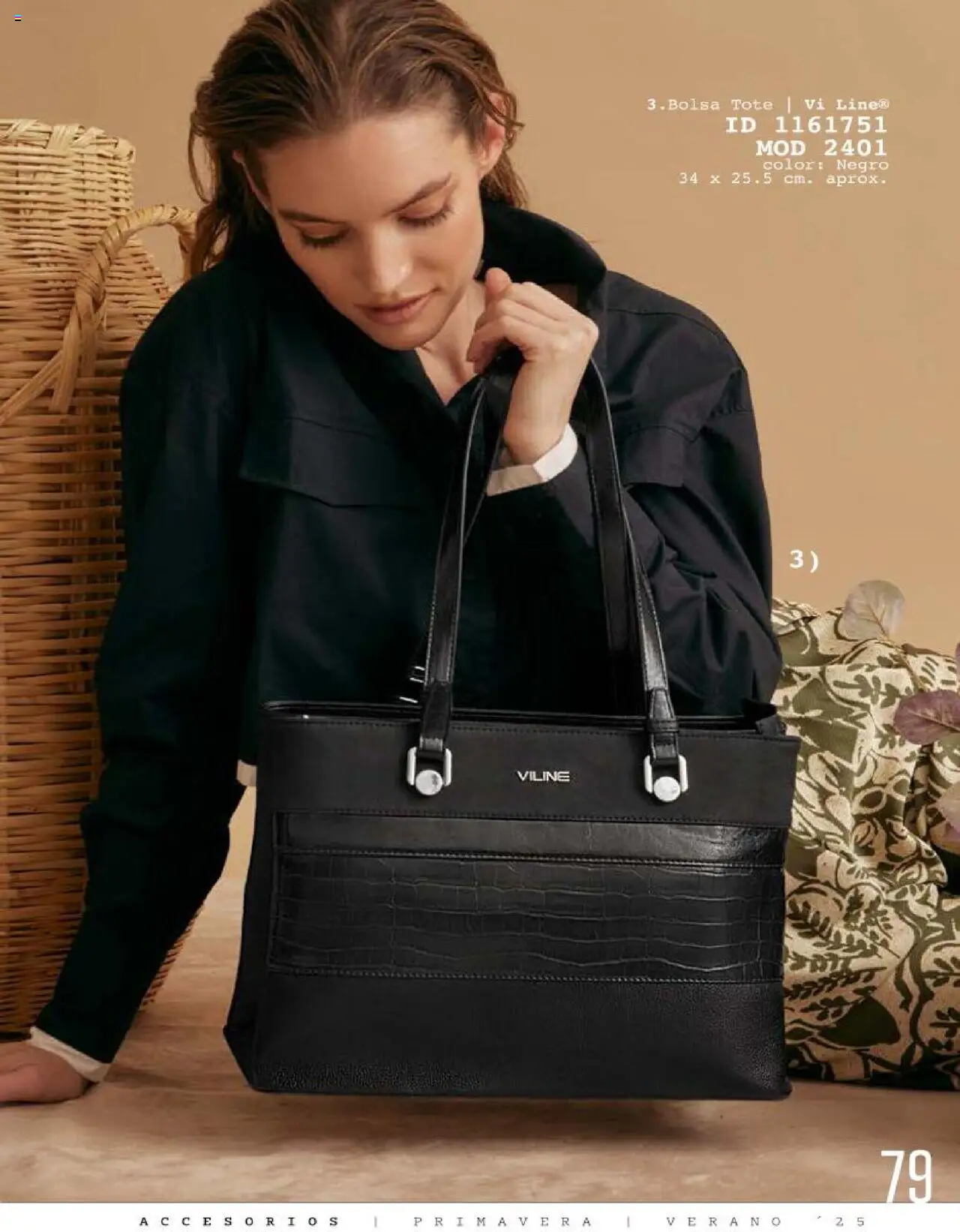 Nuevas ofertas de Price Shoes válidas en toda la República Mexicana desde el 02.05.2025. ¡Encuentra las mejores ofertas en Price Shoes catálogo Accesorios! | Página: 81 | Productos: Bolsa