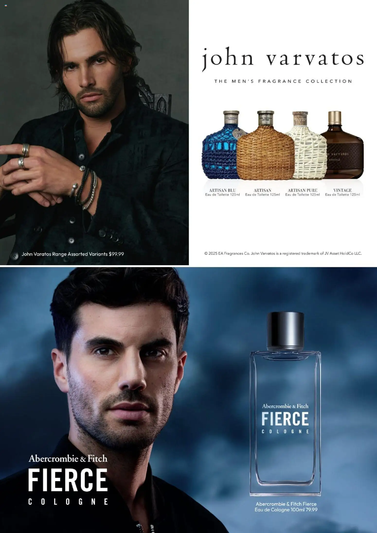 Chemist Warehouse catalogue from 30.10.2025 | Page: 22