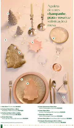 Zaffari - Ofertas de Natal - Pré-Visualização do folheto da loja Zaffari, válido de 28.10.2025 | Página: 20