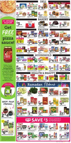 Preview of Stop & Shop weekly ads valid from 06.02.2026 | Page: 7